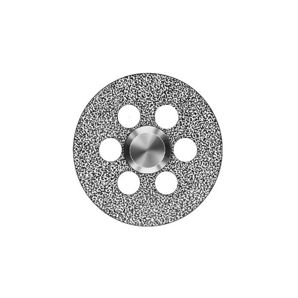 Disco para Pieza de Mano 918PB.104.220 Diamante de Laboratorio, Revestimiento por Ambas Caras 1u 